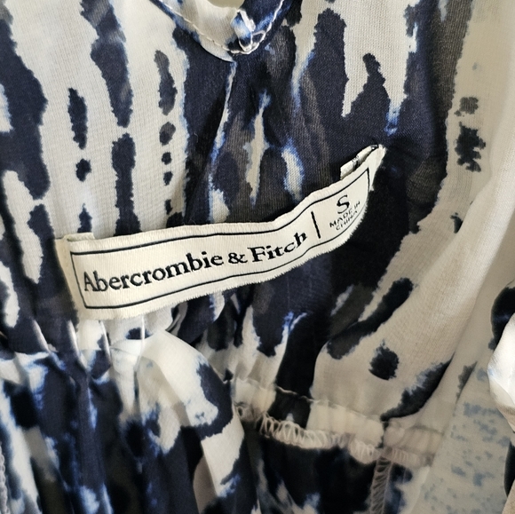 Abercrombie Dress - Picture 5 of 12